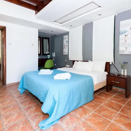 Villa Heaven Protaras