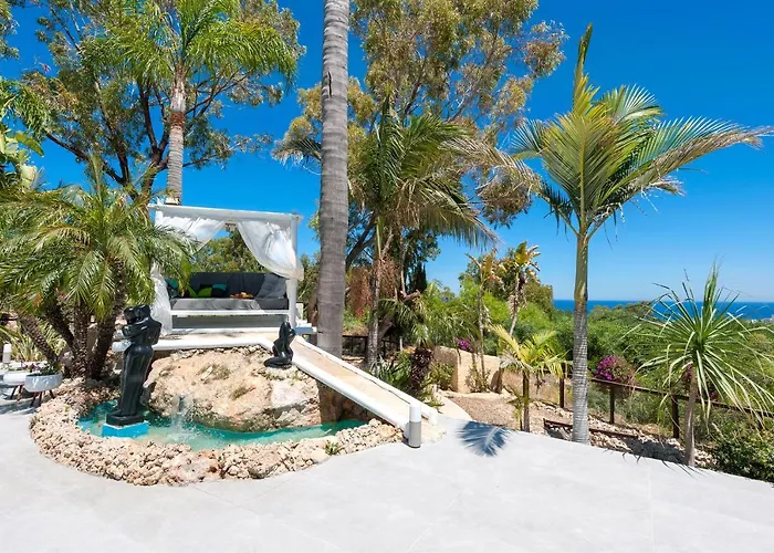 Villa Heaven Protaras