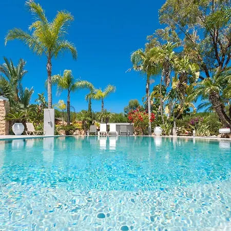 Villa Heaven
