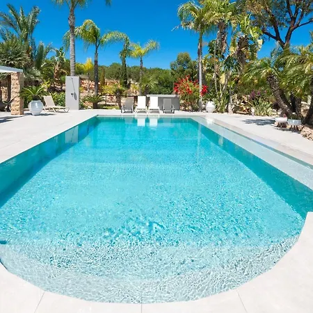 Heaven Villa