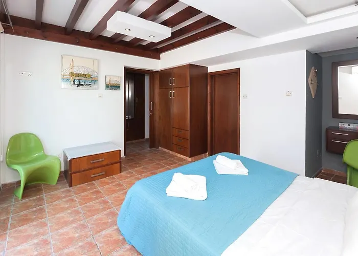 Heaven * 프로타라스