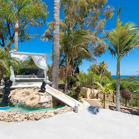 Villa Heaven Protarász