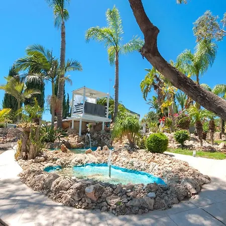 Villa Heaven