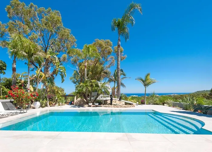 Vila Heaven Protaras